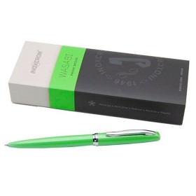 Pen Inoxcrom Prime Spices Wasabi 1 mm Stainless st