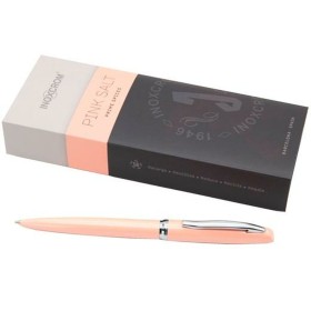 Pen Inoxcrom Prime Spices Pink Salt 1 mm Stainless