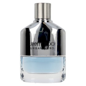Men's Perfume Jimmy Choo Urban Hero Jimmy Choo EDP Jimmy Choo