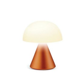 Desk lamp Lexon Mina Rechargeable battery LED Oran