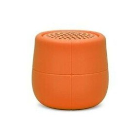 Portable Bluetooth Speakers Lexon Mino X Orange 3 