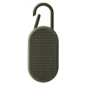 Portable Bluetooth Speakers Lexon Mino T Military 