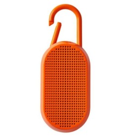 Portable Bluetooth Speakers Lexon Mino T Fluoresce
