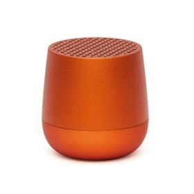 Portable Bluetooth Speakers Lexon Mino Orange 3 W