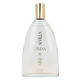 Perfume Mujer Divina Aire Sevilla EDT (150 ml) (150 ml)