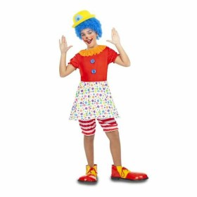 Costume for Children My Other Me Male Clown Female