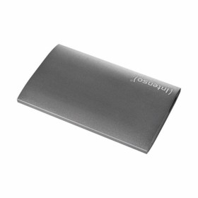 Disque Dur Externe INTENSO 3823440 256 GB SSD 1.8" USB 3.0