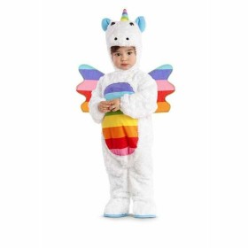 Costume for Children My Other Me Unicorn (4 Pieces
