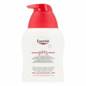 Jabón de Manos PH5 Eucerin (250 ml)