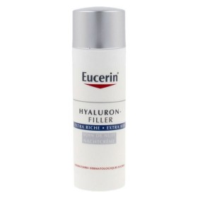 Crema de Noche Hyaluron-Filler Eucerin (50 ml) (50 ml)