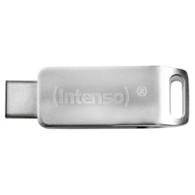 Memória USB INTENSO 3536480 32 GB Prateado 32 GB Memória USB