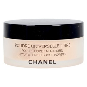 Polvos Sueltos Poudre Universelle Chanel Poudre Universelle Nº