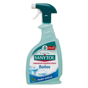 Limpador Sanytol Sanytol Anticalcário 750 ml