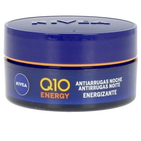 Crema Antiarrugas Q10 + Vitamina C Nivea (50 ml)