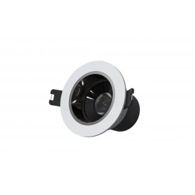 Projecteur LED Yeelight Spotlight M2 Noir/Blanc 5 W Yeelight - 1