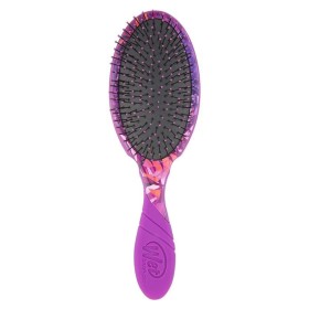 Brosse The Wet Brush Professional Pro Violet (1 Pièce) (1