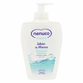 Jabón de Manos Nenuco Classic 240 ml (240 ml)