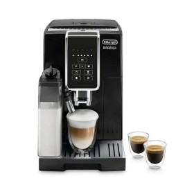 Superautomatische Kaffeemaschine DeLonghi Dinamica Schwarz 1450