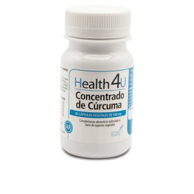 Concentrado Health4u Cúrcuma (30 uds)