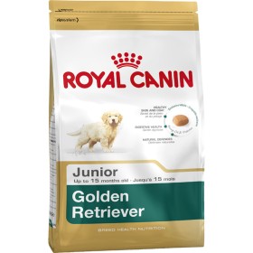 Hundefutter Royal Canin BHN Golden Retriever Puppy Welpe/Junior