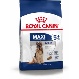 Hundefutter Royal Canin Maxi Adult 5+ Erwachsener Reise Vögel