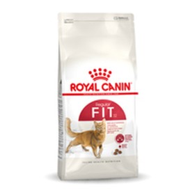 Comida para gato Royal Canin Fit 32 Adulto 10 kg