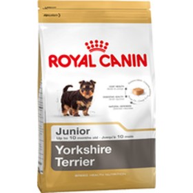 Hundefutter Royal Canin Yorkshire Terrier Junior 7,5 kg