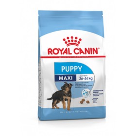 Hundefutter Royal Canin Maxi Puppy 15 kg Welpe/Junior
