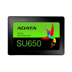 Disque dur Adata Ultimate SU650 256 GB SSD