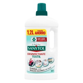Eliminador de Olores Sanytol Desinfectante Textil (1200 ml) Sanytol - 1