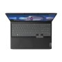 Laptop Lenovo IdeaPad Gaming 3 16IAH7 16" i5-12450H 16 GB RAM