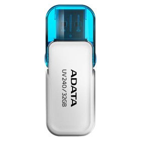 USB stick Adata UV240 White 32 GB