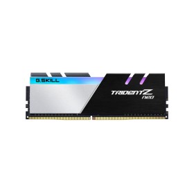 RAM Memory GSKILL F4-4000C18D-32GTZN CL18 32 GB