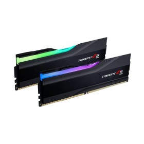 RAM Memory GSKILL Trident Z5 RGB DDR5 cl34 32 GB