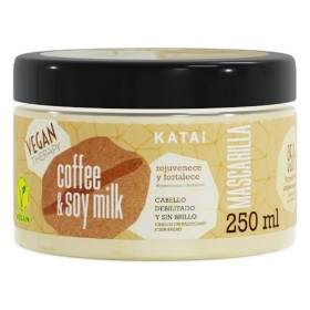 Mascarilla Coffee & Milk Latte Katai (250 ml)