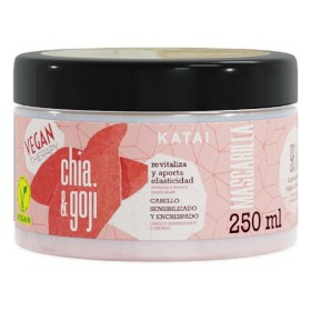 Máscara Chia & Goji Pudding Katai (250 ml)