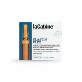 Ampollas Elastin Flex laCabine (10 x 2 ml)