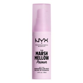 Prebase de Maquillaje Marsh Mellow NYX 800897005078 (30 ml)