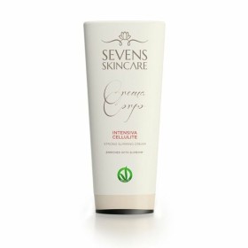Anti-Cellulite-Creme Intensiva Sevens Skincare (200 ml)