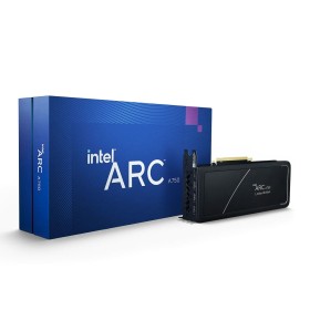 Tarjeta Gráfica Intel Arc A750 Graphics Intel ARC A750 GDDR6 8