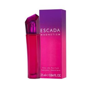 Perfume Mujer Escada Magnetism EDP (25 ml)