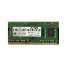 Memória RAM Afox AFSD416FS1P DDR4 16 GB