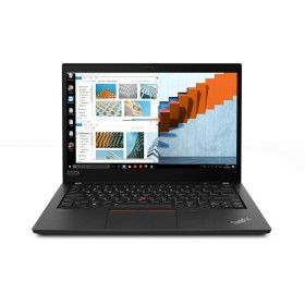 Laptop Lenovo ThinkPad T14 14" intel core i5-1135g7 16 GB RAM