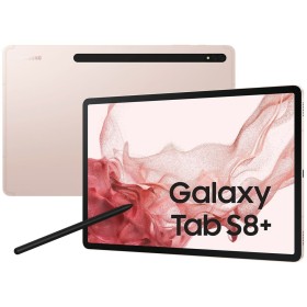 Tablet Samsung Galaxy Tab S8+ WiFi SM-X800 12,4" Qualcomm