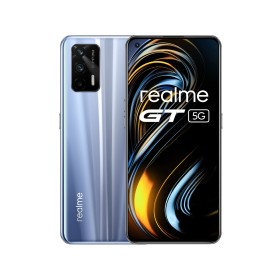 Smartphone Realme GT 5G Silver 6,43" 128 GB 8 GB RAM Snapdragon