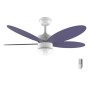 Ceiling Fan Cecotec EnergySilence Aero 4260