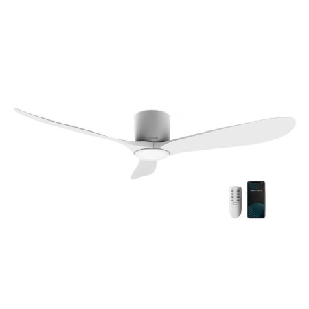 Ceiling Fan Cecotec EnergySilence 5400 Aqua Connec
