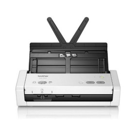 Scanner Dupla Face Brother ADS1200UN1 USB 2.0/3.