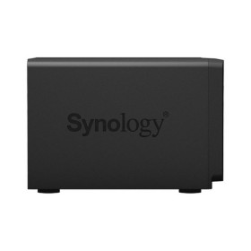 Armazenamanto em Rede NAS Synology DS620SLIM Celeron J3355 2 GB