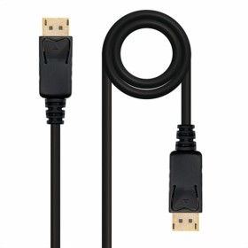Cable DisplayPort NANOCABLE 10.15.2301-L150 (1,5 m)
